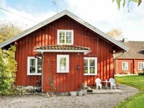 4 star holiday home in VARG N in Västra Tunhem